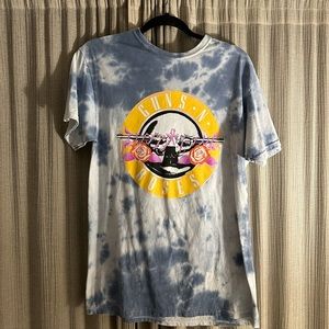 Guns N Roses Graphic Tee (One of a kind)